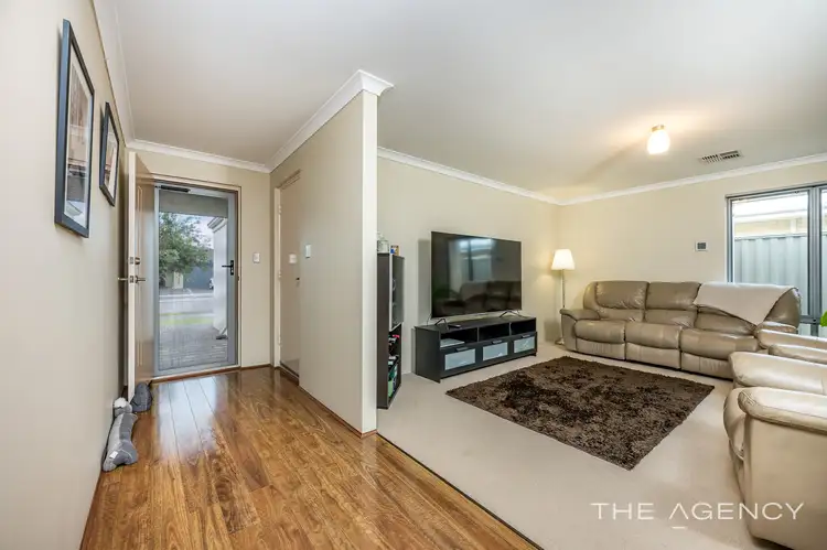 Third view of Homely house listing, 7 Pravia Way, Alkimos WA 6038
