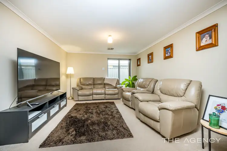 Fourth view of Homely house listing, 7 Pravia Way, Alkimos WA 6038