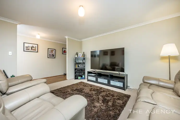 Fifth view of Homely house listing, 7 Pravia Way, Alkimos WA 6038