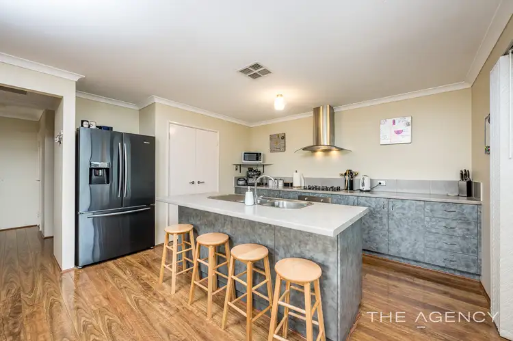Sixth view of Homely house listing, 7 Pravia Way, Alkimos WA 6038