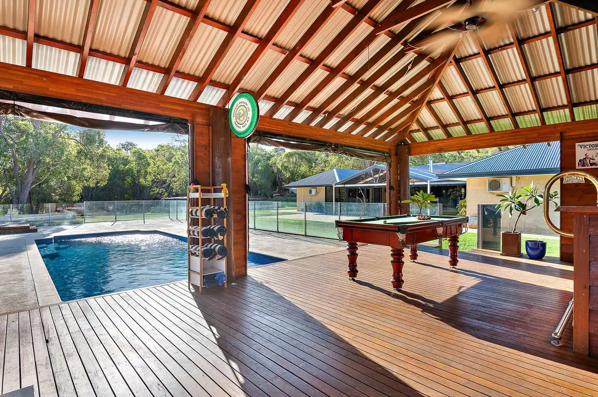 Main view of Homely house listing, 63 Equestrian Avenue, Bedfordale WA 6112