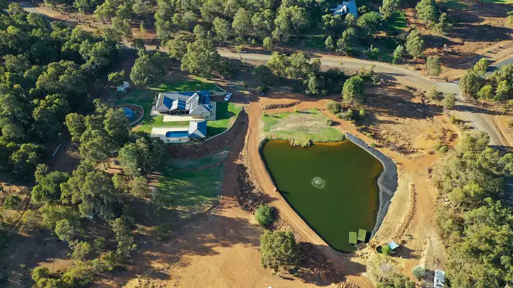 Second view of Homely house listing, 63 Equestrian Avenue, Bedfordale WA 6112