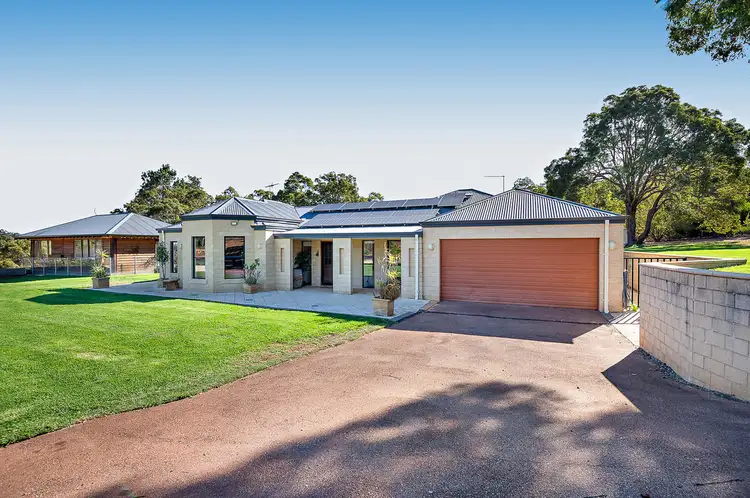 Third view of Homely house listing, 63 Equestrian Avenue, Bedfordale WA 6112