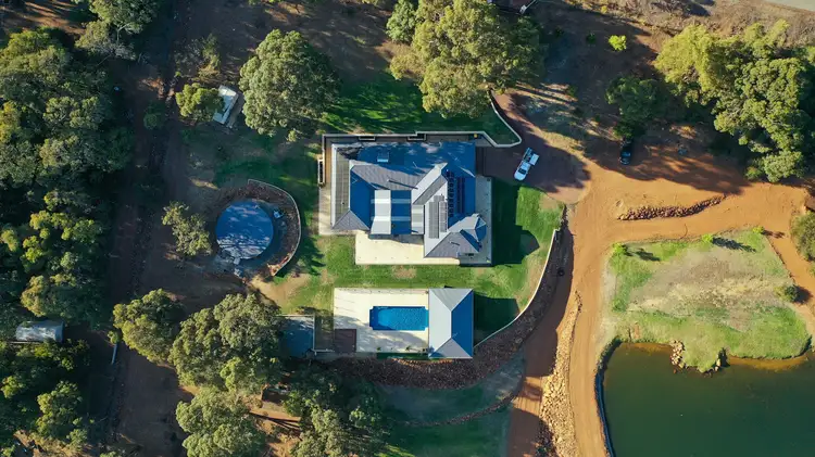 Fourth view of Homely house listing, 63 Equestrian Avenue, Bedfordale WA 6112