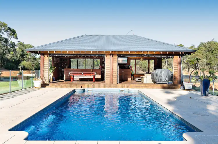 Fifth view of Homely house listing, 63 Equestrian Avenue, Bedfordale WA 6112
