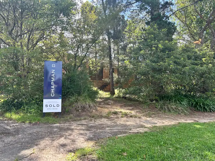 23 Hall Parade, Hazelbrook NSW 2779