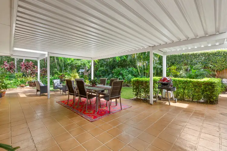 Third view of Homely house listing, 23 Fernleigh Crescent, Mountain Creek QLD 4557