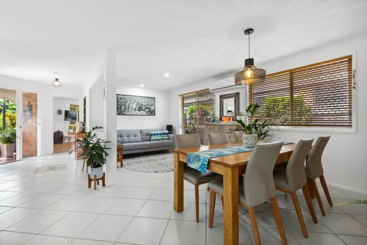 Fifth view of Homely house listing, 23 Fernleigh Crescent, Mountain Creek QLD 4557