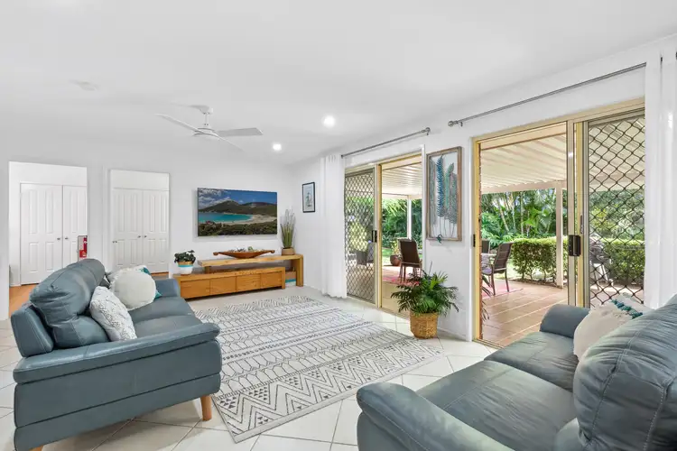 Sixth view of Homely house listing, 23 Fernleigh Crescent, Mountain Creek QLD 4557