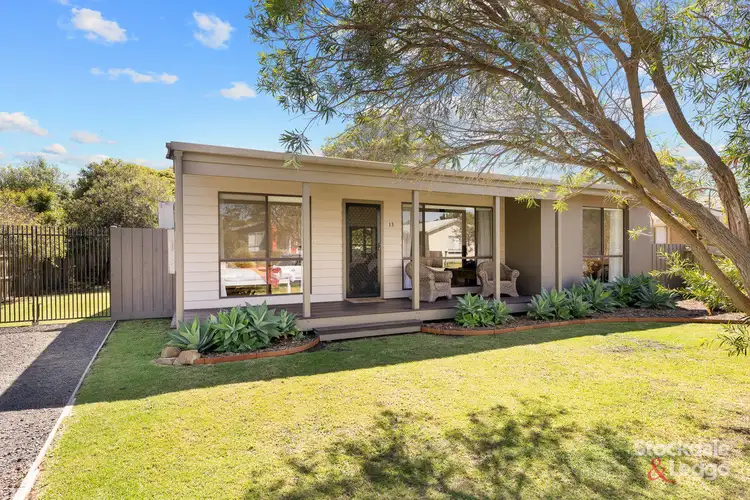 Main view of Homely house listing, 13 Robert Drive, Cowes VIC 3922