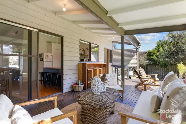 Fifth view of Homely house listing, 13 Robert Drive, Cowes VIC 3922