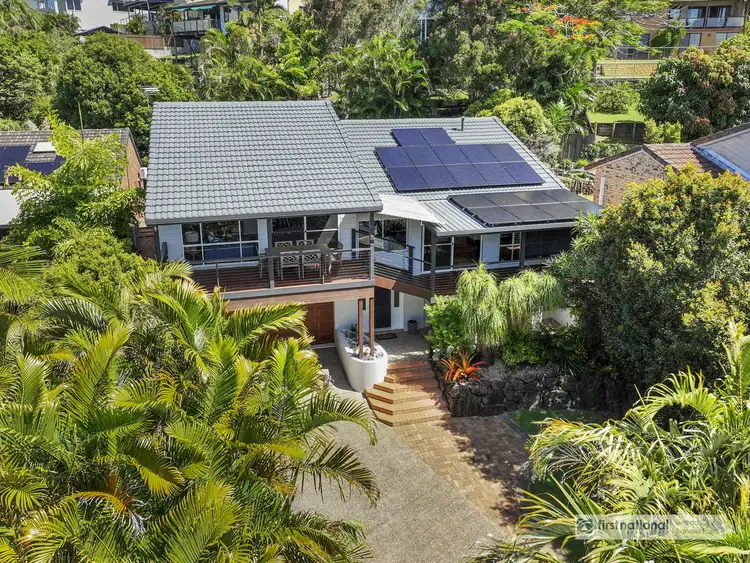Main view of Homely house listing, 12 Cudgen Road, Kingscliff NSW 2487