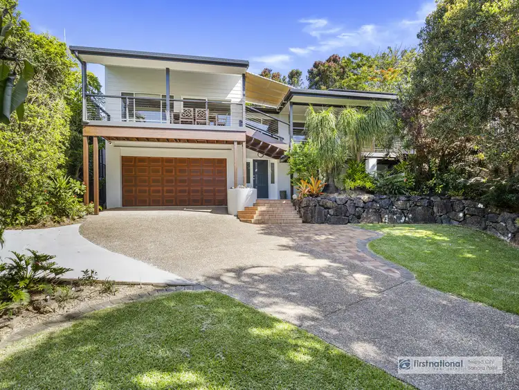 Second view of Homely house listing, 12 Cudgen Road, Kingscliff NSW 2487