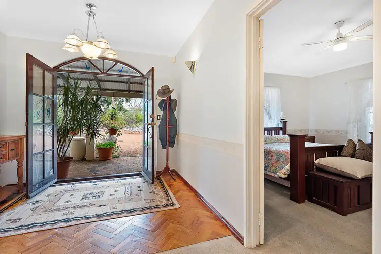 Fifth view of Homely rural property listing, 193 Versteeg Grove, Martin WA 6110