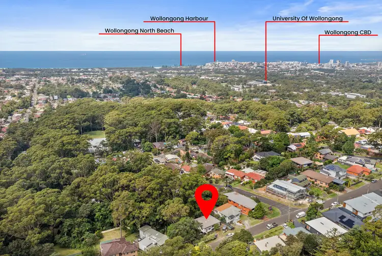 Sixth view of Homely house listing, 181 Brokers Road, mount pleasant NSW 2519