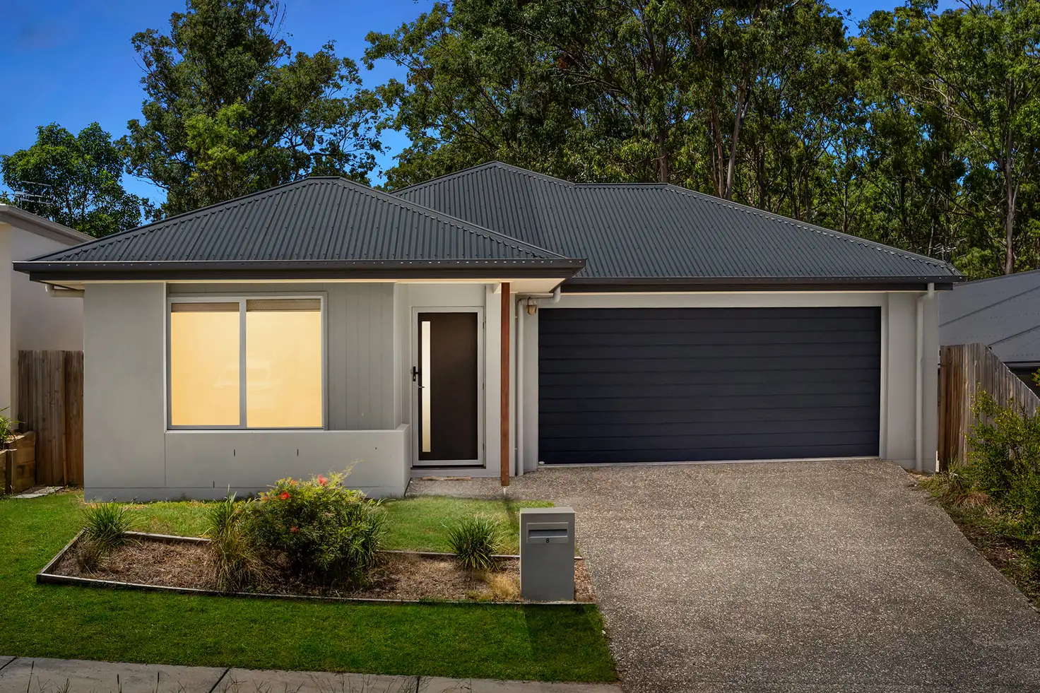 Main view of Homely house listing, 8 Opera Street, Ripley QLD 4306