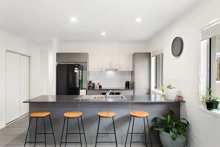 Second view of Homely house listing, 8 Opera Street, Ripley QLD 4306
