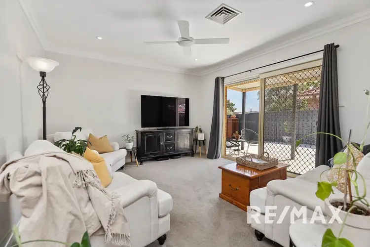 Second view of Homely villa listing, 52b Inglis Street, Lake Albert NSW 2650