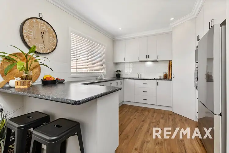 Fourth view of Homely villa listing, 52b Inglis Street, Lake Albert NSW 2650