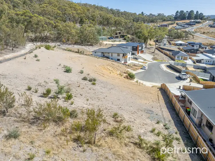 Main view of Homely land listing, 24 Lowlynn Court, Geilston Bay TAS 7015