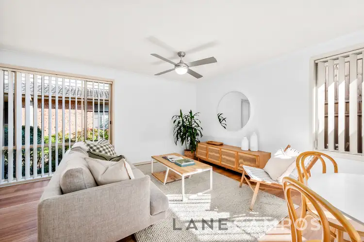 Third view of Homely townhouse listing, 4/16 Myola Street, Mayfield NSW 2304