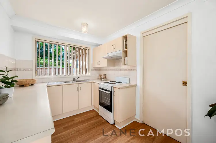 Fourth view of Homely townhouse listing, 4/16 Myola Street, Mayfield NSW 2304