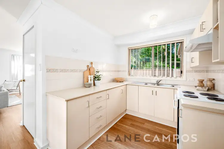 Fifth view of Homely townhouse listing, 4/16 Myola Street, Mayfield NSW 2304