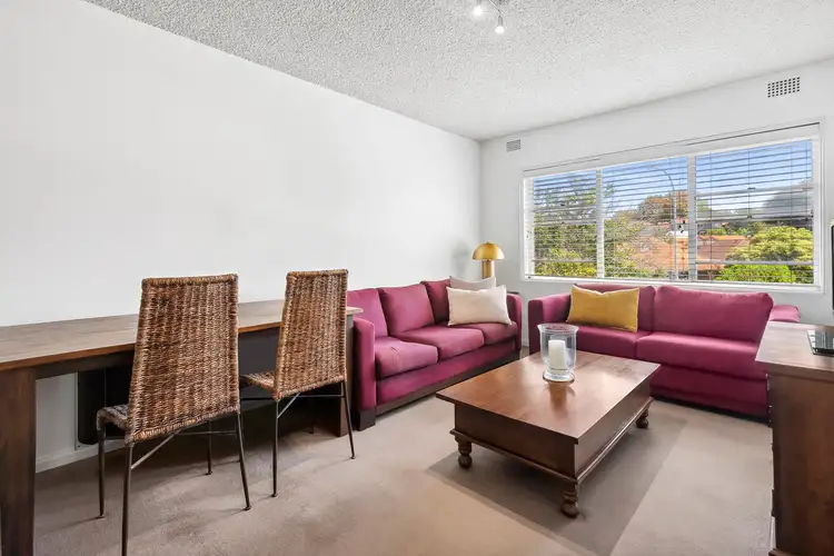 6/71 Avenue Road, Mosman NSW 2088