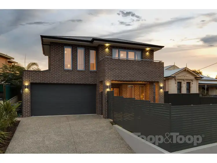 Main view of Homely house listing, 197 Military Road, Henley Beach South SA 5022