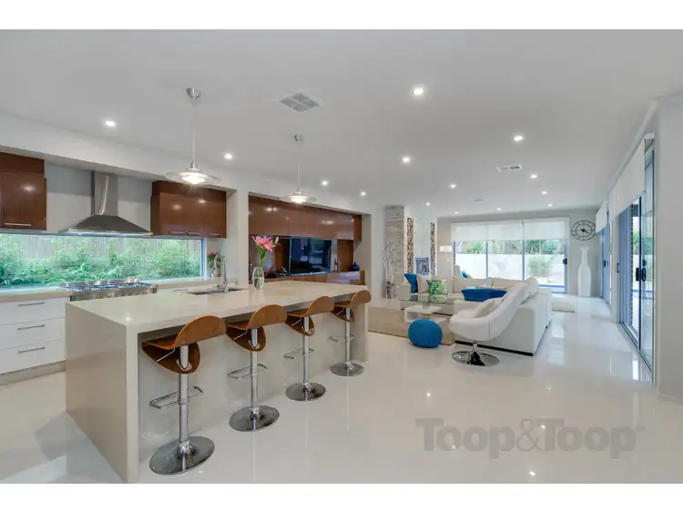 Second view of Homely house listing, 197 Military Road, Henley Beach South SA 5022