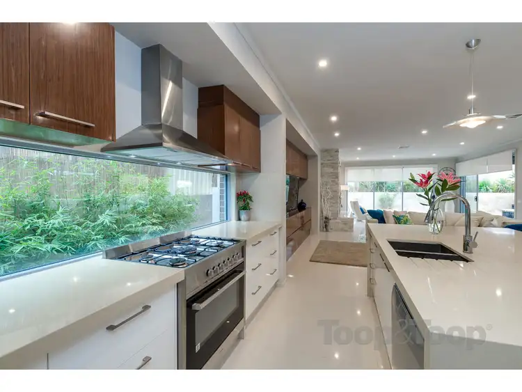 Third view of Homely house listing, 197 Military Road, Henley Beach South SA 5022