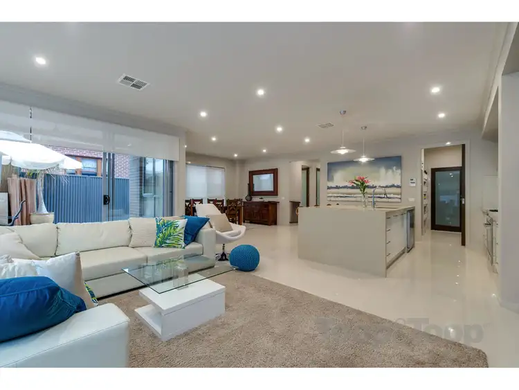 Sixth view of Homely house listing, 197 Military Road, Henley Beach South SA 5022
