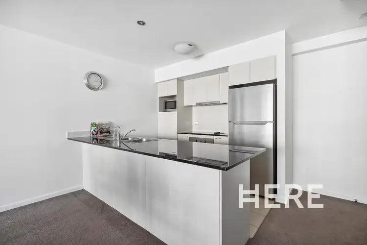 Fourth view of Homely apartment listing, 96/131 Adelaide Terrace, East Perth WA 6004