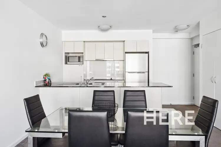 Sixth view of Homely apartment listing, 96/131 Adelaide Terrace, East Perth WA 6004