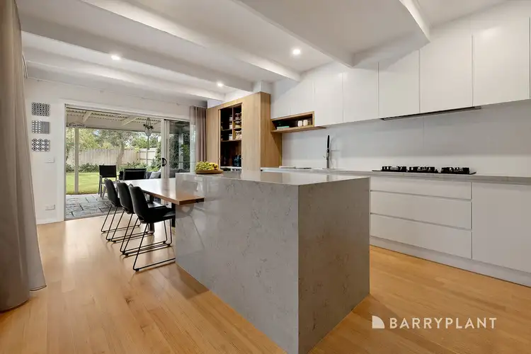 Third view of Homely house listing, 12 Braidwood Avenue, Rosebud VIC 3939