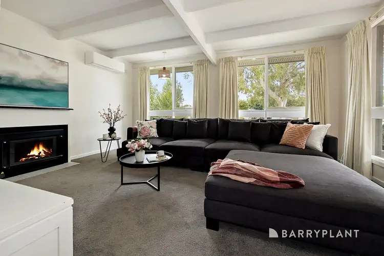 Fourth view of Homely house listing, 12 Braidwood Avenue, Rosebud VIC 3939