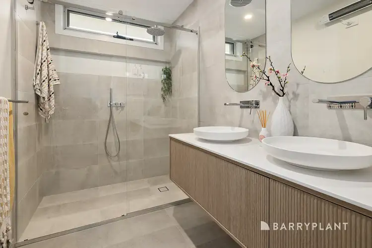 Fifth view of Homely house listing, 12 Braidwood Avenue, Rosebud VIC 3939