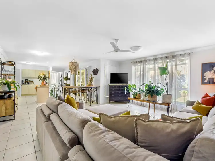 Third view of Homely house listing, 28 Gallery Place, Little Mountain QLD 4551