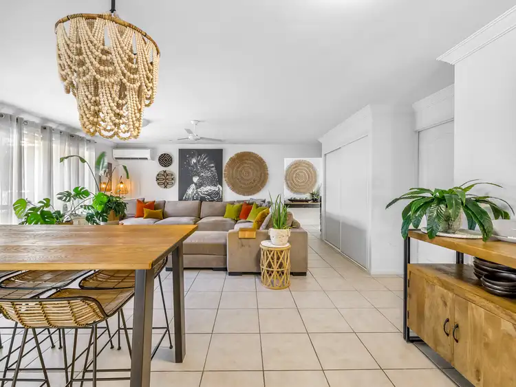 Fourth view of Homely house listing, 28 Gallery Place, Little Mountain QLD 4551