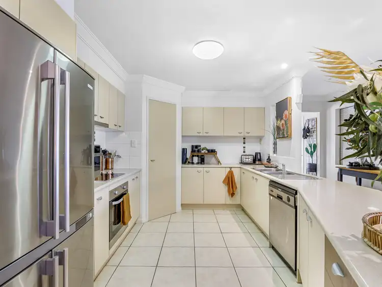 Fifth view of Homely house listing, 28 Gallery Place, Little Mountain QLD 4551