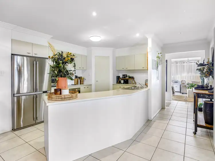 Sixth view of Homely house listing, 28 Gallery Place, Little Mountain QLD 4551