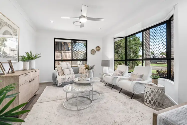 9 Rosedale Court, Wellington Point QLD 4160