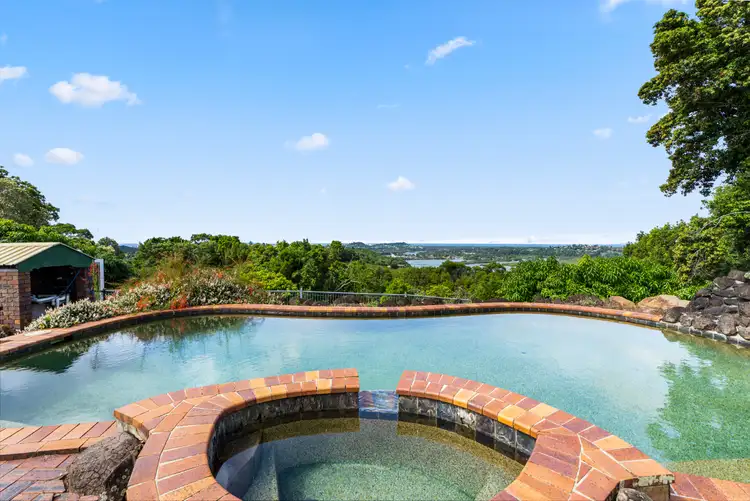 Main view of Homely rural property listing, 121 Scenic Drive, Bilambil Heights NSW 2486