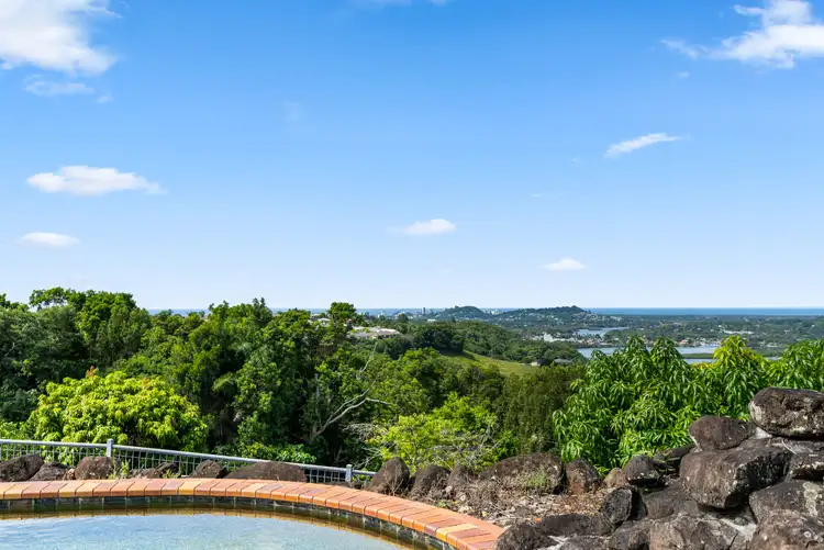 Second view of Homely rural property listing, 121 Scenic Drive, Bilambil Heights NSW 2486