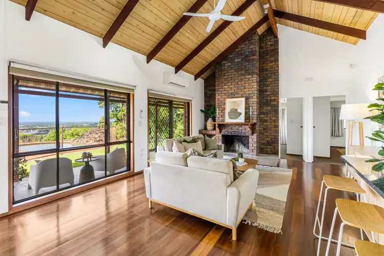 Fourth view of Homely rural property listing, 121 Scenic Drive, Bilambil Heights NSW 2486