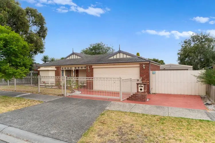 87 Oberon Drive, Carrum Downs VIC 3201