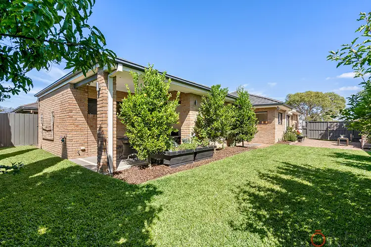 Third view of Homely house listing, 40 Broadleaf Drive, Epping VIC 3076