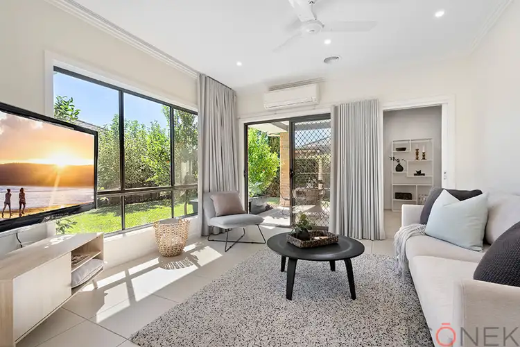 Fourth view of Homely house listing, 40 Broadleaf Drive, Epping VIC 3076