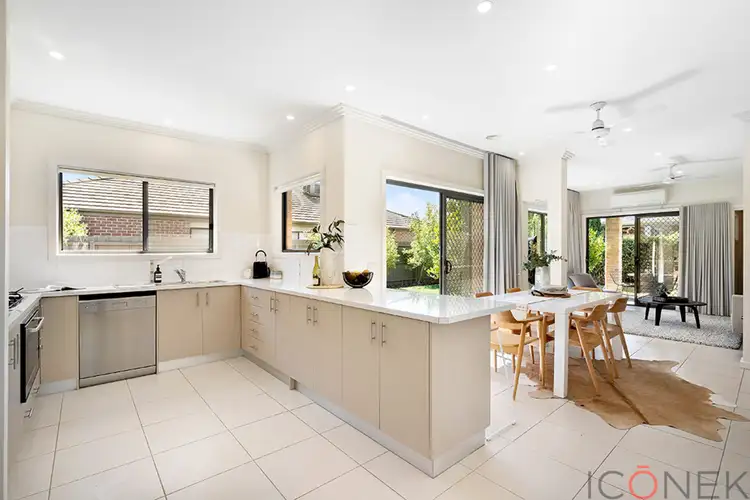 Fifth view of Homely house listing, 40 Broadleaf Drive, Epping VIC 3076
