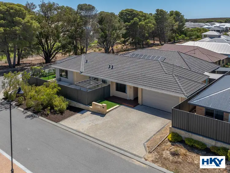 20 Stableford Loop, Yanchep WA 6035